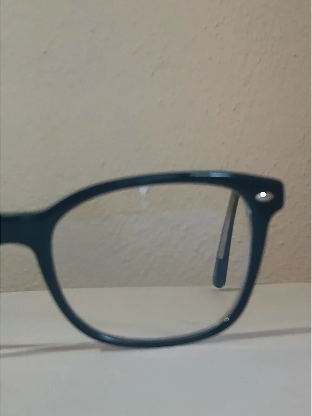 Ray Ban RB5285 5763 Polished Turquoise Butterfly Eyeglass FRAMES ONLY 53-19-145
